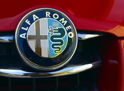 Alfa Romeo on Alfa Romeo  To Be Or Not To Be   Fiat Group S World