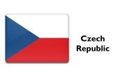 Czech Republic HP